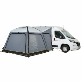SANTA CRUZ V3 van awning - TRIGANO