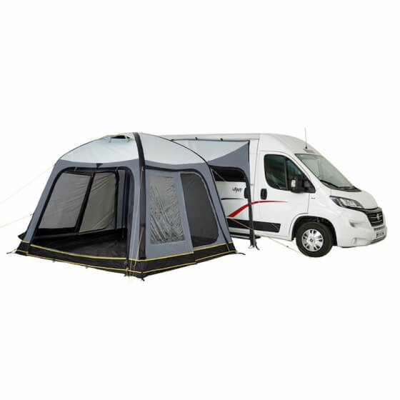 SANTA CRUZ V3 van awning - TRIGANO