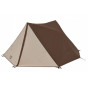 1936 canadian tent double roof