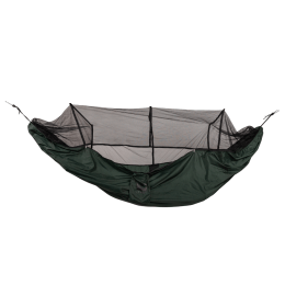 Hiking hammock with mosquito net - JAMET