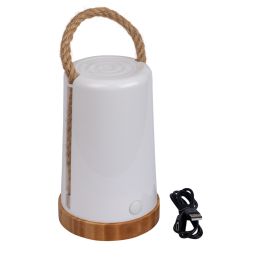 lampe chil et cable USB