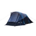 Tente camping gonflable 3 places DIABLO 3 - TRIGANO fermée