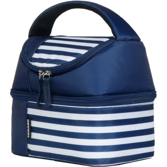 Sac glacière 5 L Marinière TRIGANO - 3/4