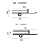 CAMPTRAIL trailer tent - TRIGANO