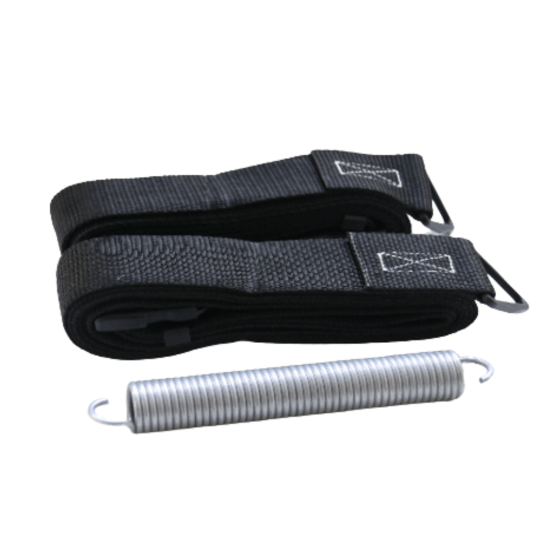 Storm strap kit for Atlantique awning - TRIGANO