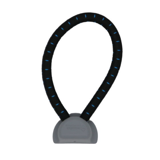 Pack of 10 campionflex bungee cords - TRIGANO