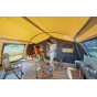 SAFARI trailer tent - RACLET