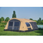 SAFARI trailer tent - RACLET