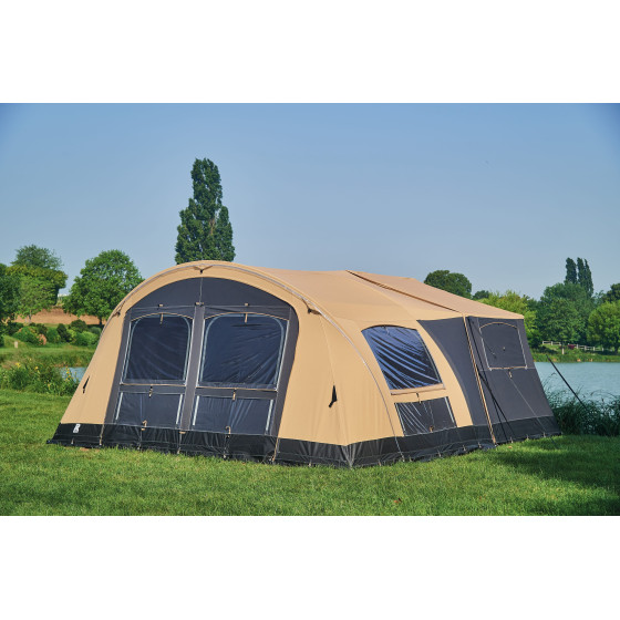 SAFARI trailer tent - RACLET