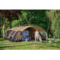 SAFARI trailer tent - RACLET