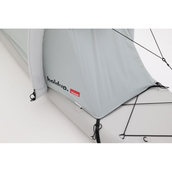 PURA 1-man inflatable tent