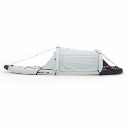 PURA 1-man inflatable tent