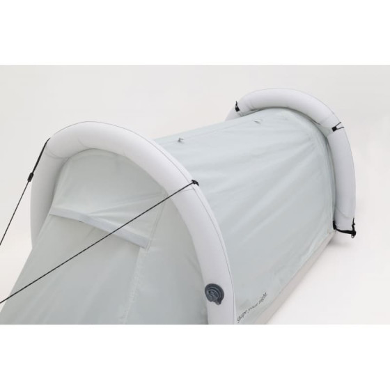 PURA 1-man inflatable tent