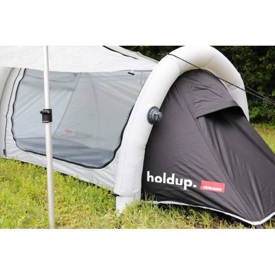 PURA 1-man inflatable tent