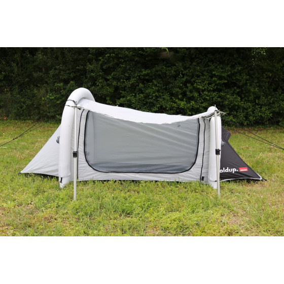 PURA 1-man inflatable tent