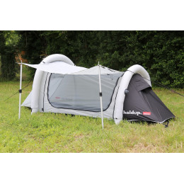 PURA 1-man inflatable tent