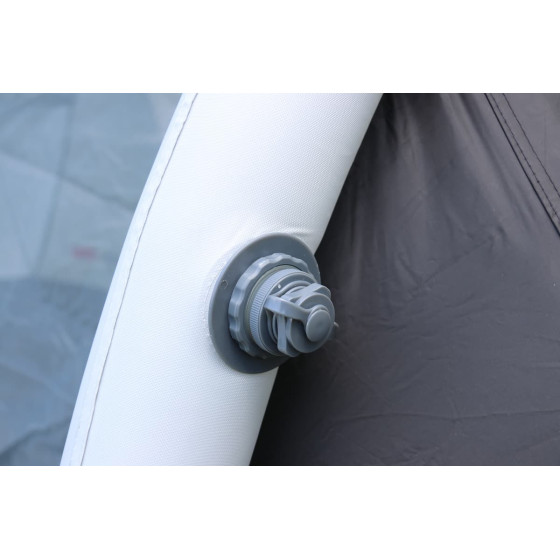 PURA 1-man inflatable tent