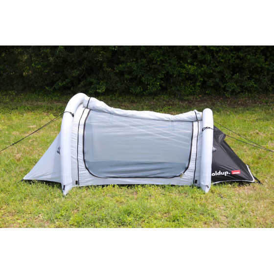 PURA 1-man inflatable tent