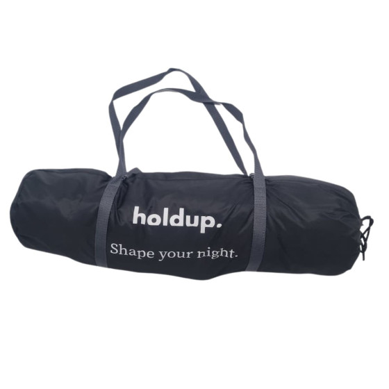 PURA 1-man inflatable tent