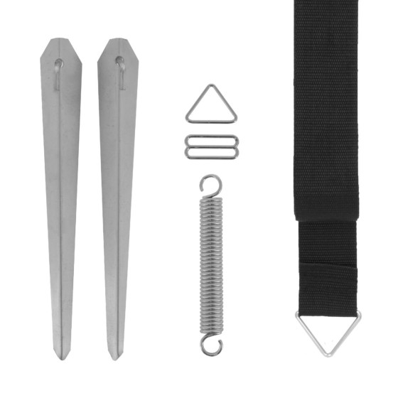 Storm strap