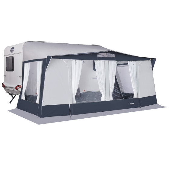 2.40 m PRIMA caravan awning - TRIGANO