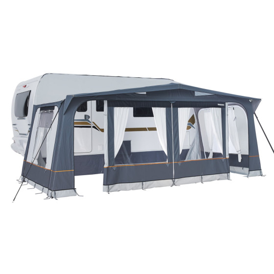 2.70 m ATLANTIQUE caravan awning - TRIGANO
