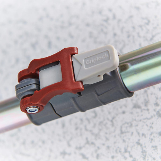 2.70 m GOA caravan awning - TRIGANO