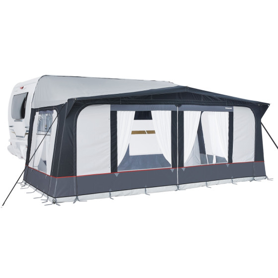 2.70 m GOA caravan awning - TRIGANO