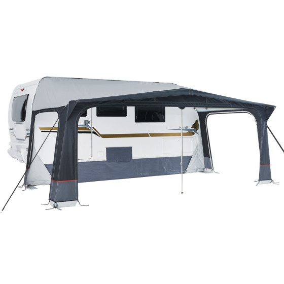 2.70 m GOA caravan awning - TRIGANO