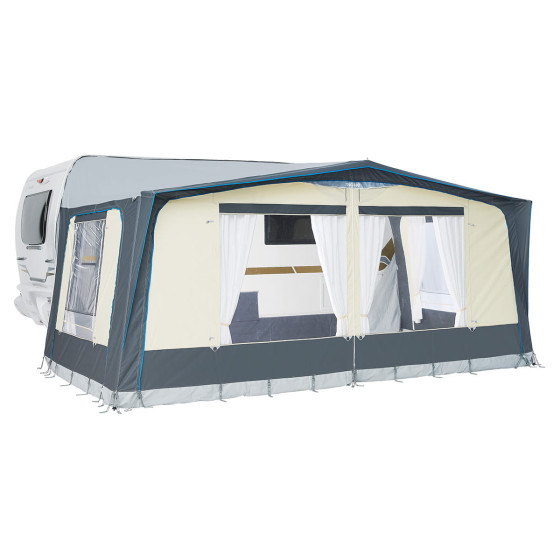 2.70 m TOUQUET caravan awning - TRIGANO