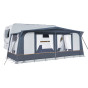 2.50 m OCEAN caravan awning - TRIGANO