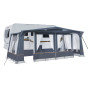 2.50 m OCEAN caravan awning - TRIGANO