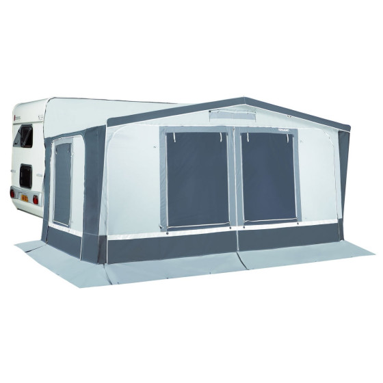 2.5 m MONTREUX caravan awning  - TRIGANO