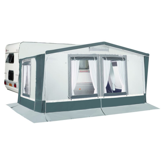 2.5 m MONTREUX caravan awning  - TRIGANO