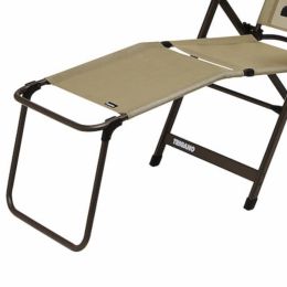 ELECTRA footrest