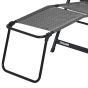 ELECTRA footrest