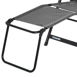 ELECTRA footrest