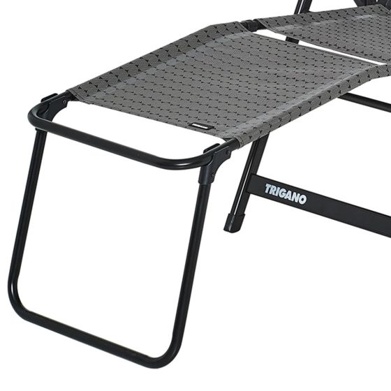 ELECTRA footrest