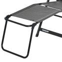 ELECTRA footrest