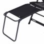 ELECTRA footrest