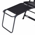 ELECTRA footrest