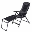 ELECTRA footrest