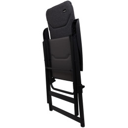 FAUTEUIL MATELASSE R-ECO