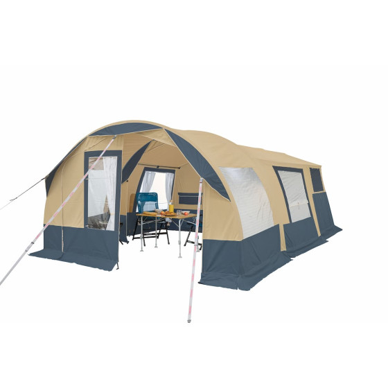 CAMPLAIR trailer tent - TRIGANO