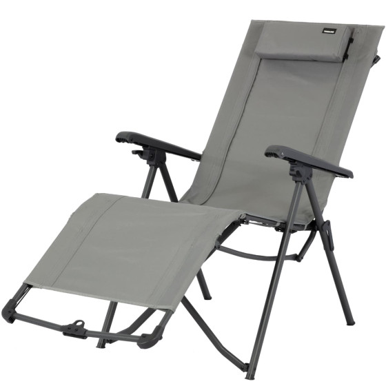 R-ECO relax camping chair