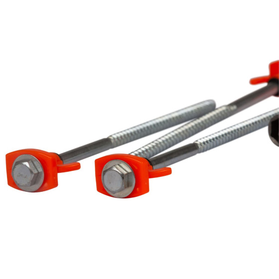 MALETTE DE 20 PIQUETS A VISSER