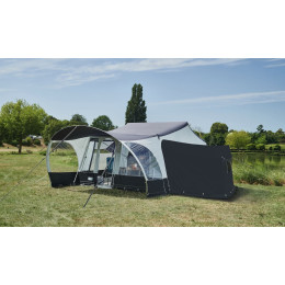 Caravane pliante JAMET Eco