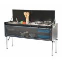 SEQUOIA trailer tent - RACLET