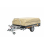 PANAMA UP trailer tent - RACLET