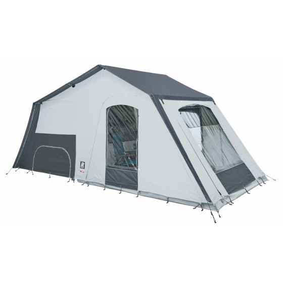 PANAMA UP trailer tent - RACLET